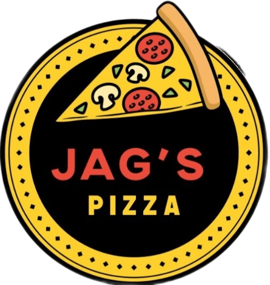 Jag's Pizza restaurant in Washington - healthy menu with nutrition facts and calories