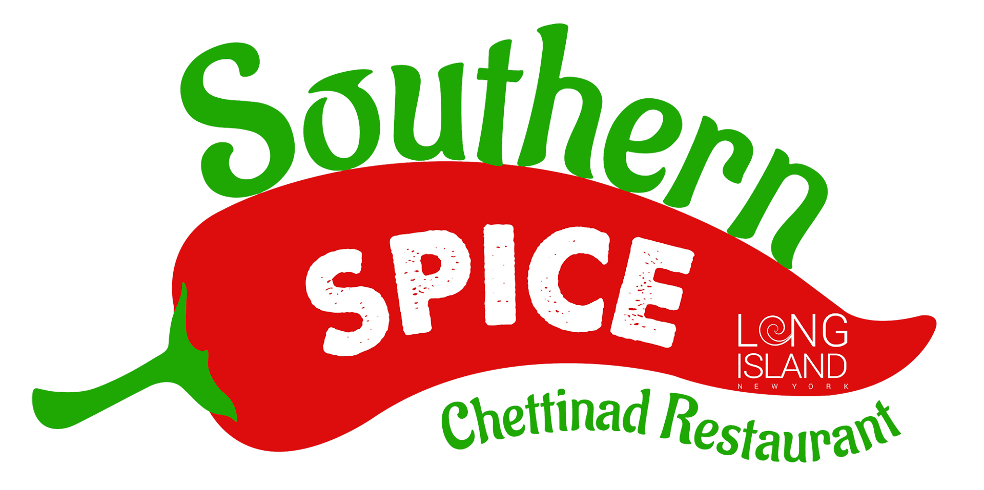 Home Southern Spice