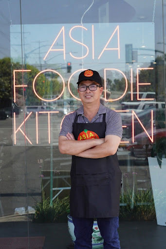 Home - ASIA FOODIE KITCHEN
