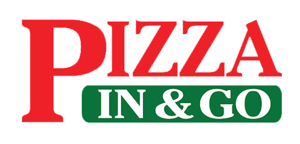 Pizza In & Go Logo