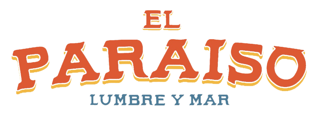 El Paraiso Lumbre Y Mar Logo