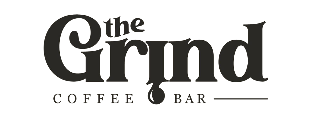 The Grind Coffee Bar Logo