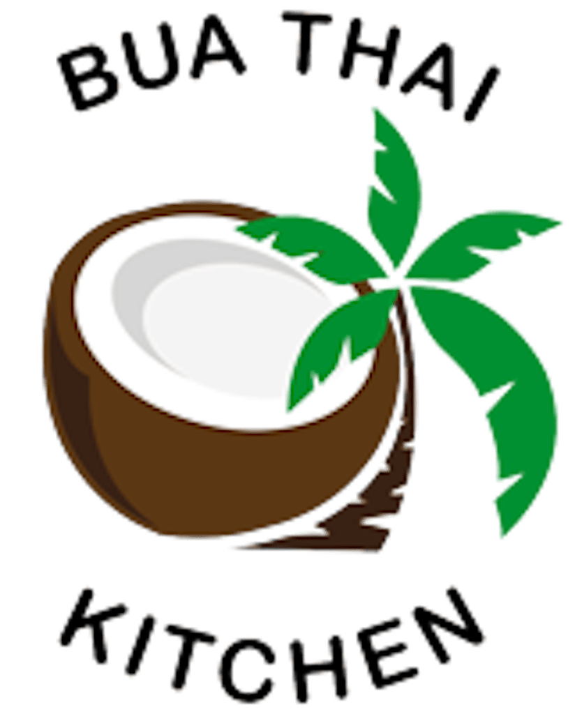 Bua Thai Kitchen Logo