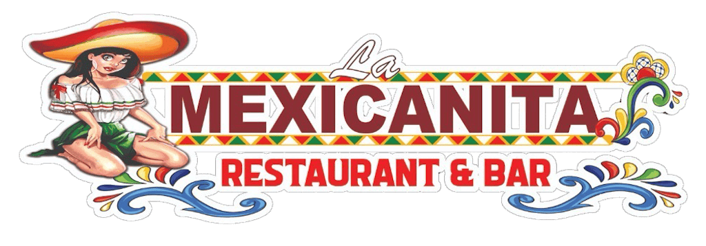 La Mexicanita Restaurant & Bar Logo