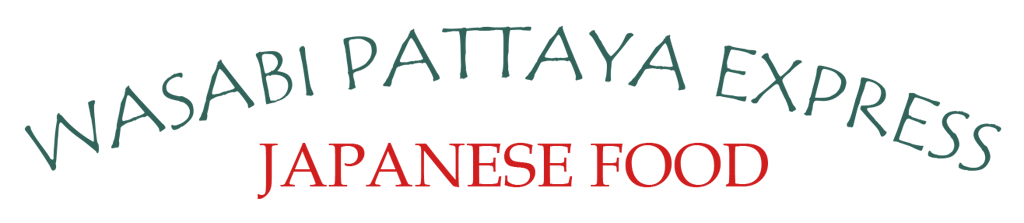 Wasabi Pattaya Express LLC Logo