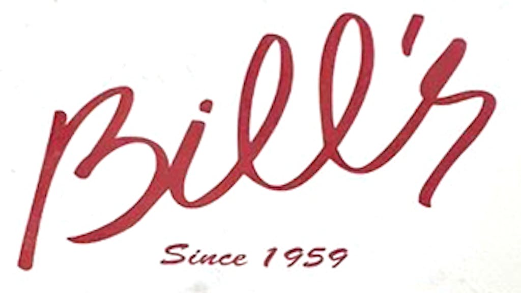 Bill's Place Logo