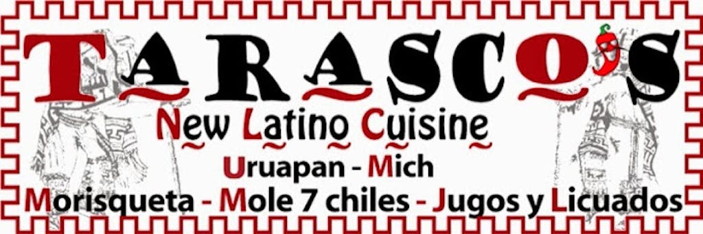 Tarascos Mexican Restaurant Logo