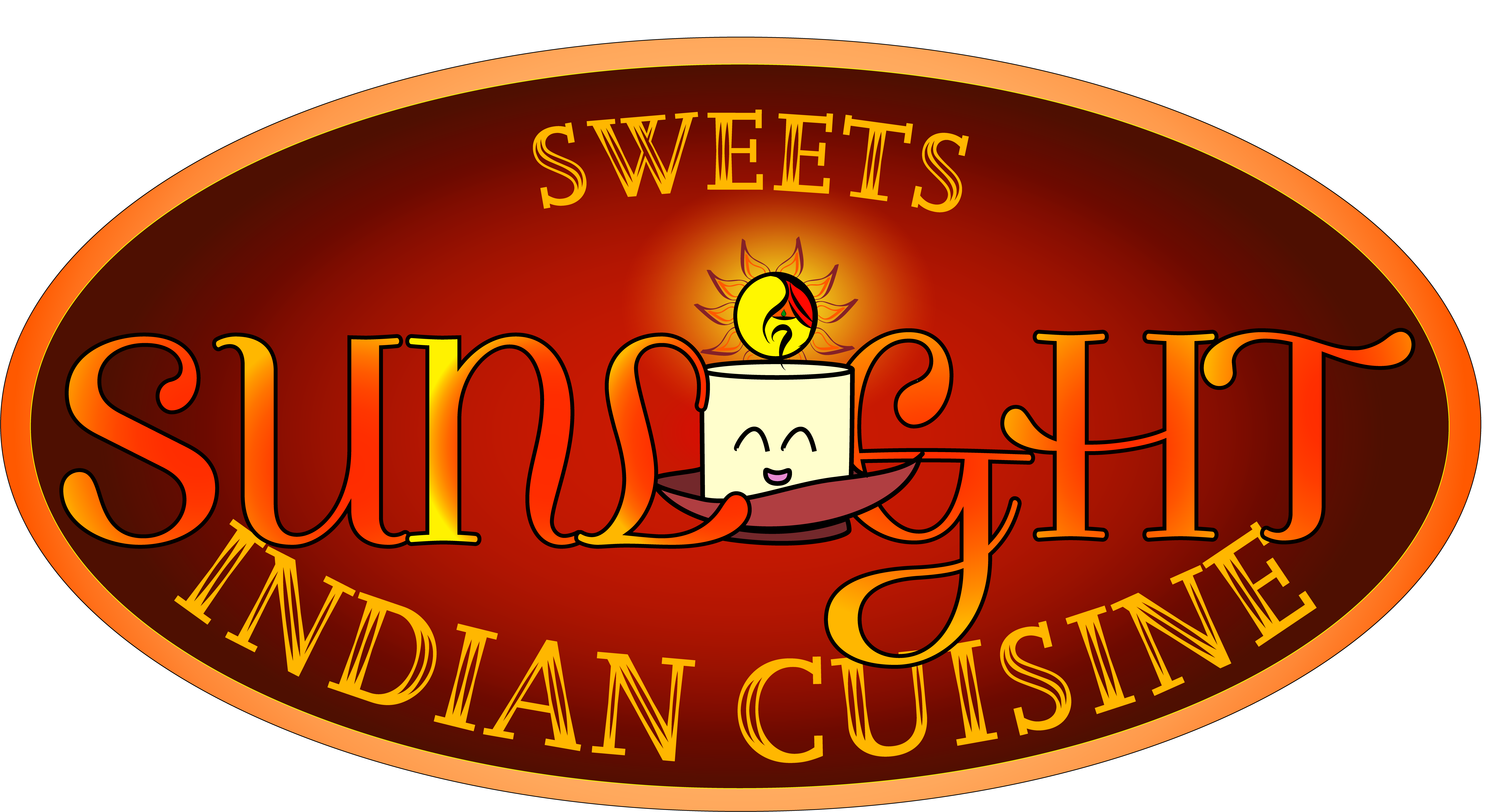 Restaurant Logo