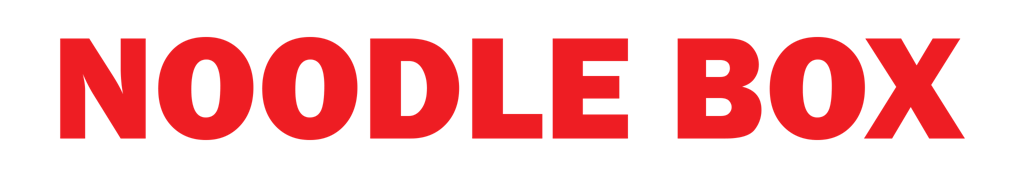Noodle Box Logo