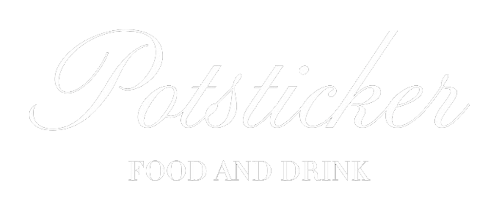 Potsticker Logo