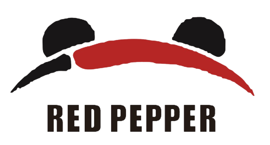 Red Pepper Logo