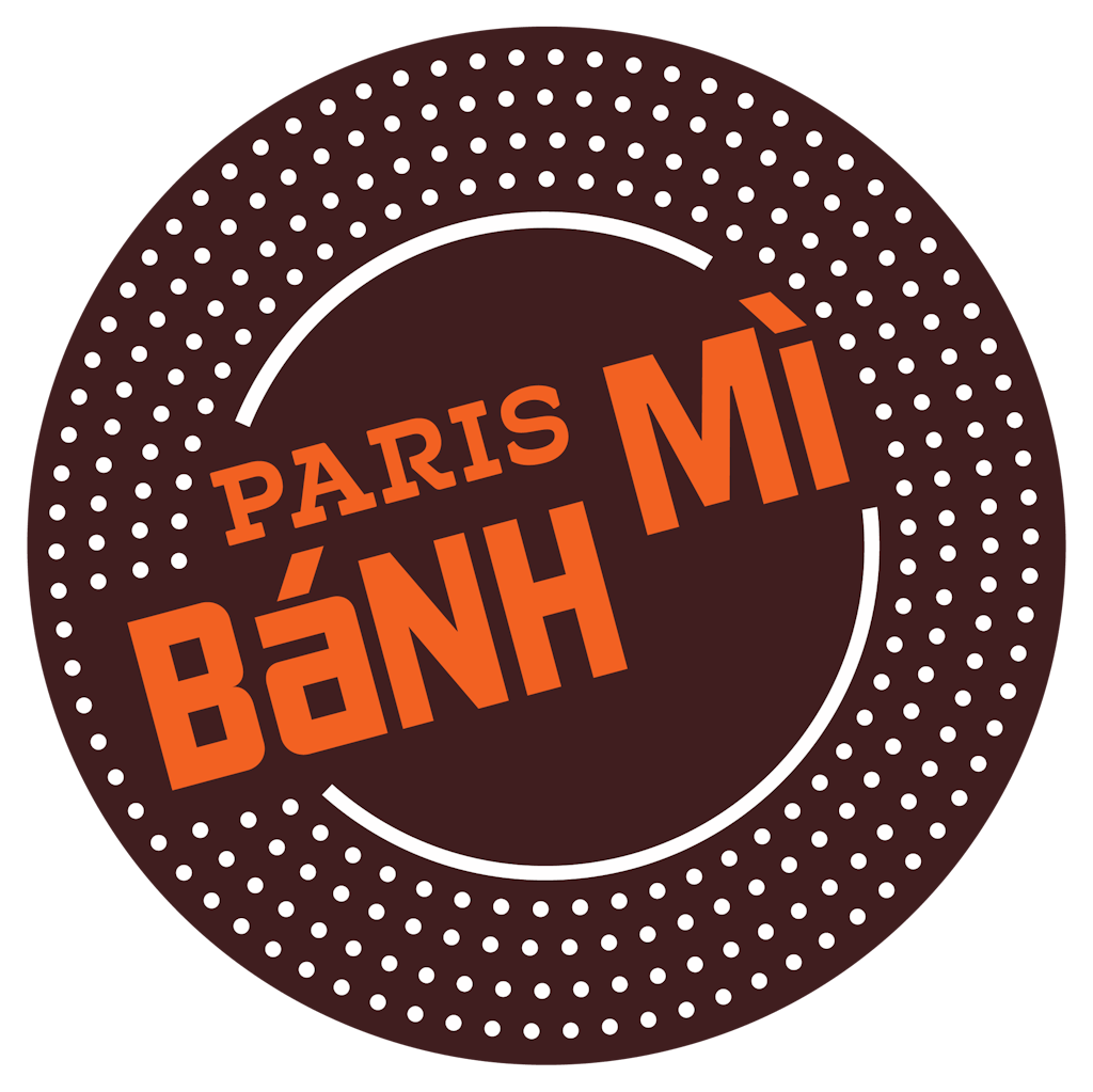 Paris Banh Mi- Katy Logo