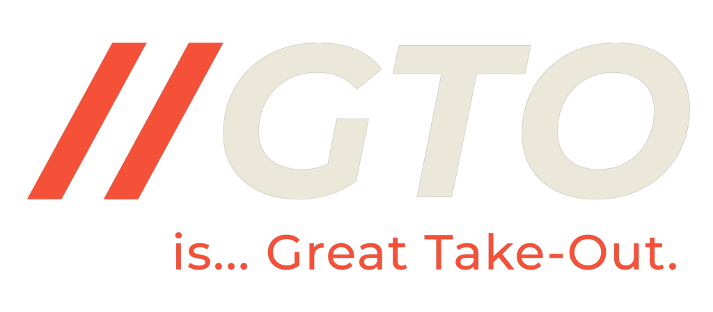 GTO Logo