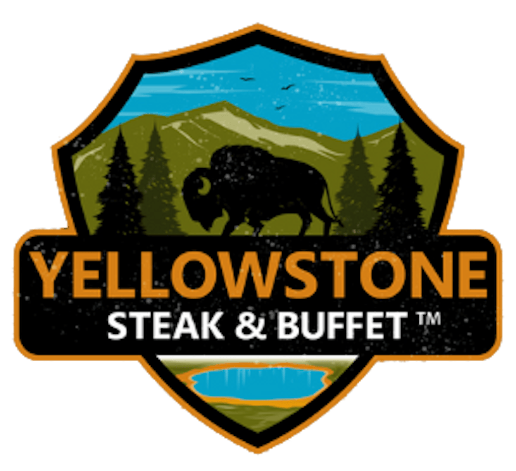 Yellowstone Steak & Buffet Logo