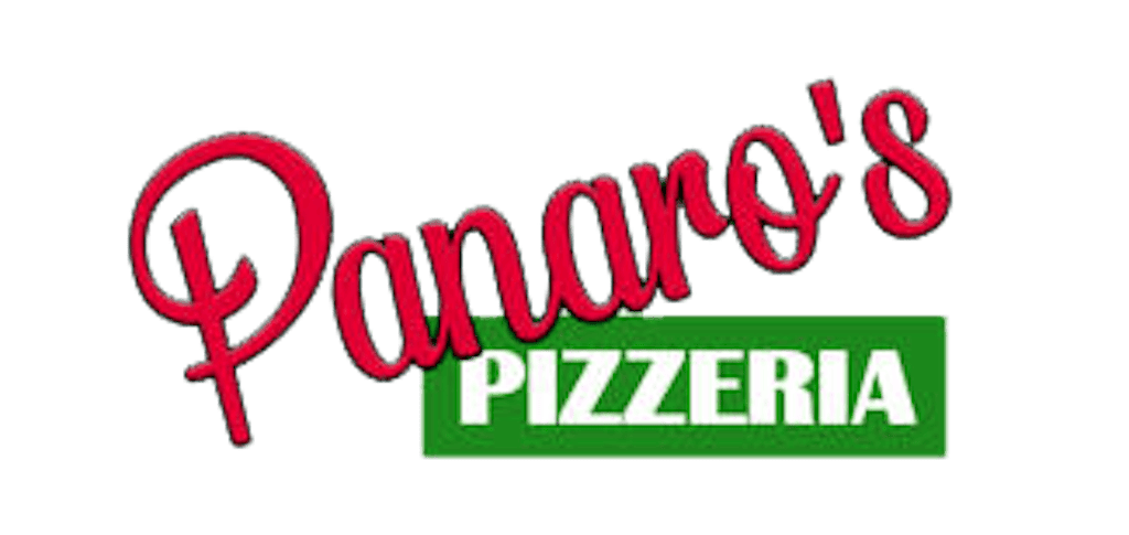 Panaro's Pizzeria Logo