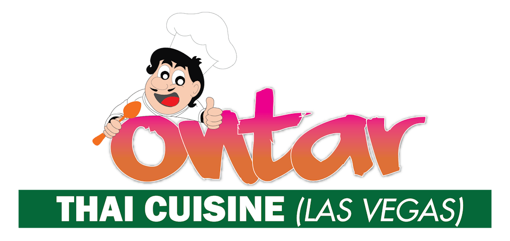 Ontar Thai Cuisine Logo