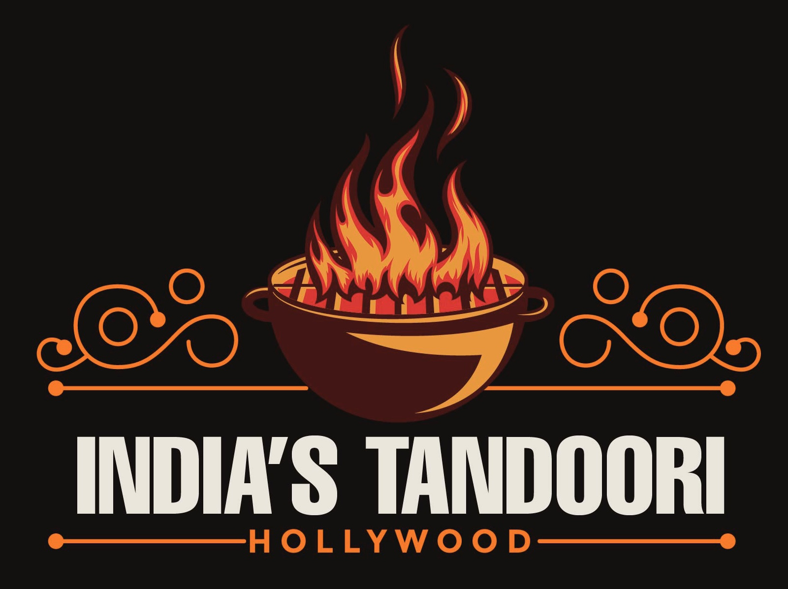 Restaurant Logo