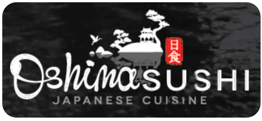 menu - Oshima Sushi