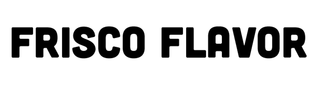 Frisco Flavor Logo