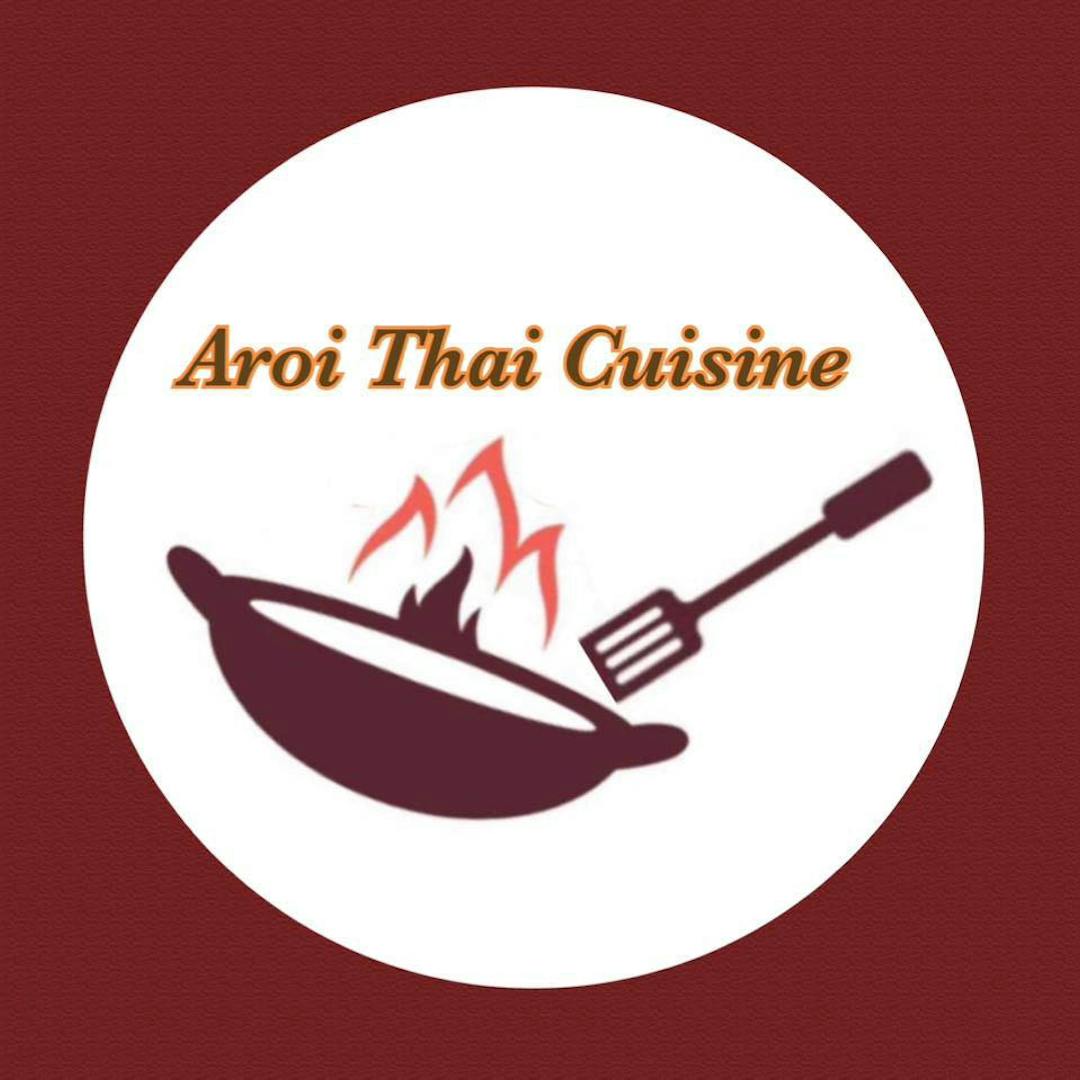 Aroi Thai Cuisine restaurant in Virginia - healthy menu with nutrition facts and calories