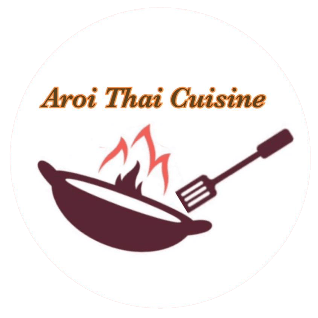 Aroi Thai Cuisine Logo