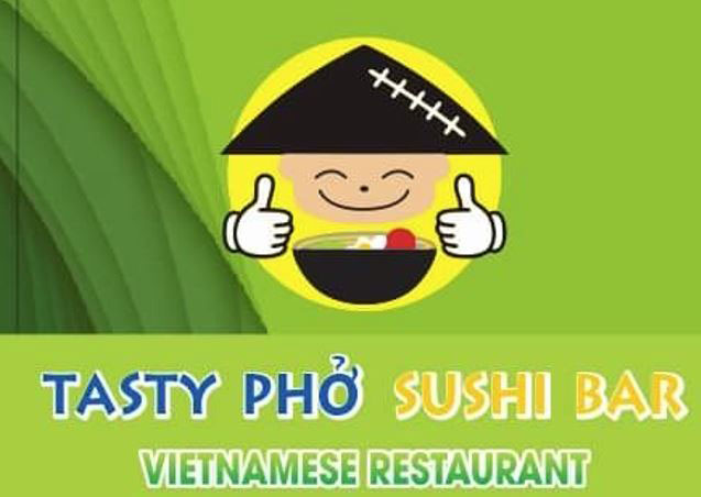 Restaurant Logo