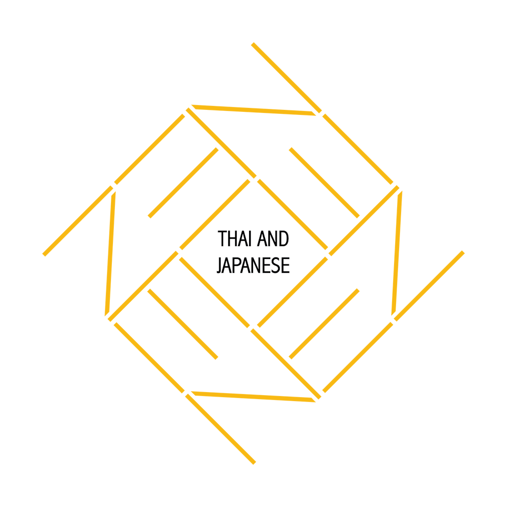 Zen Thai & Japanese  Logo
