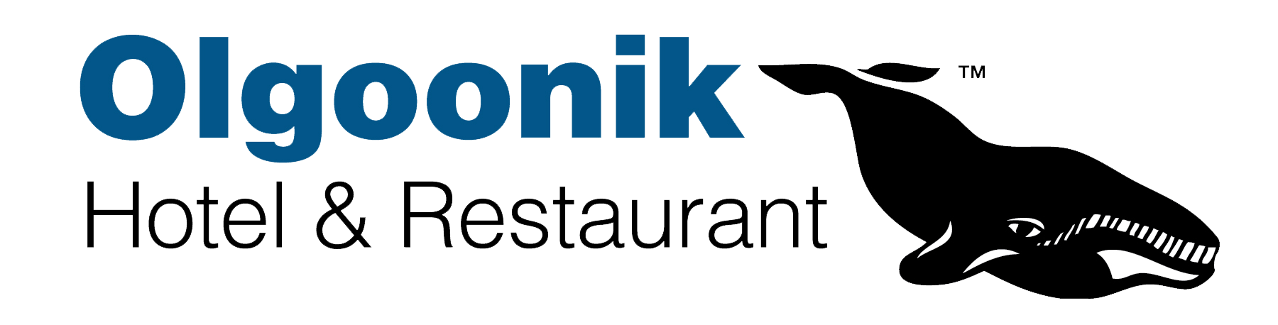 Restaurant Logo