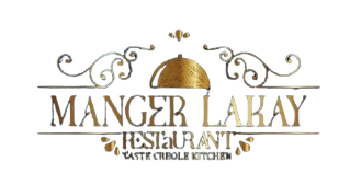 Restaurant Logo