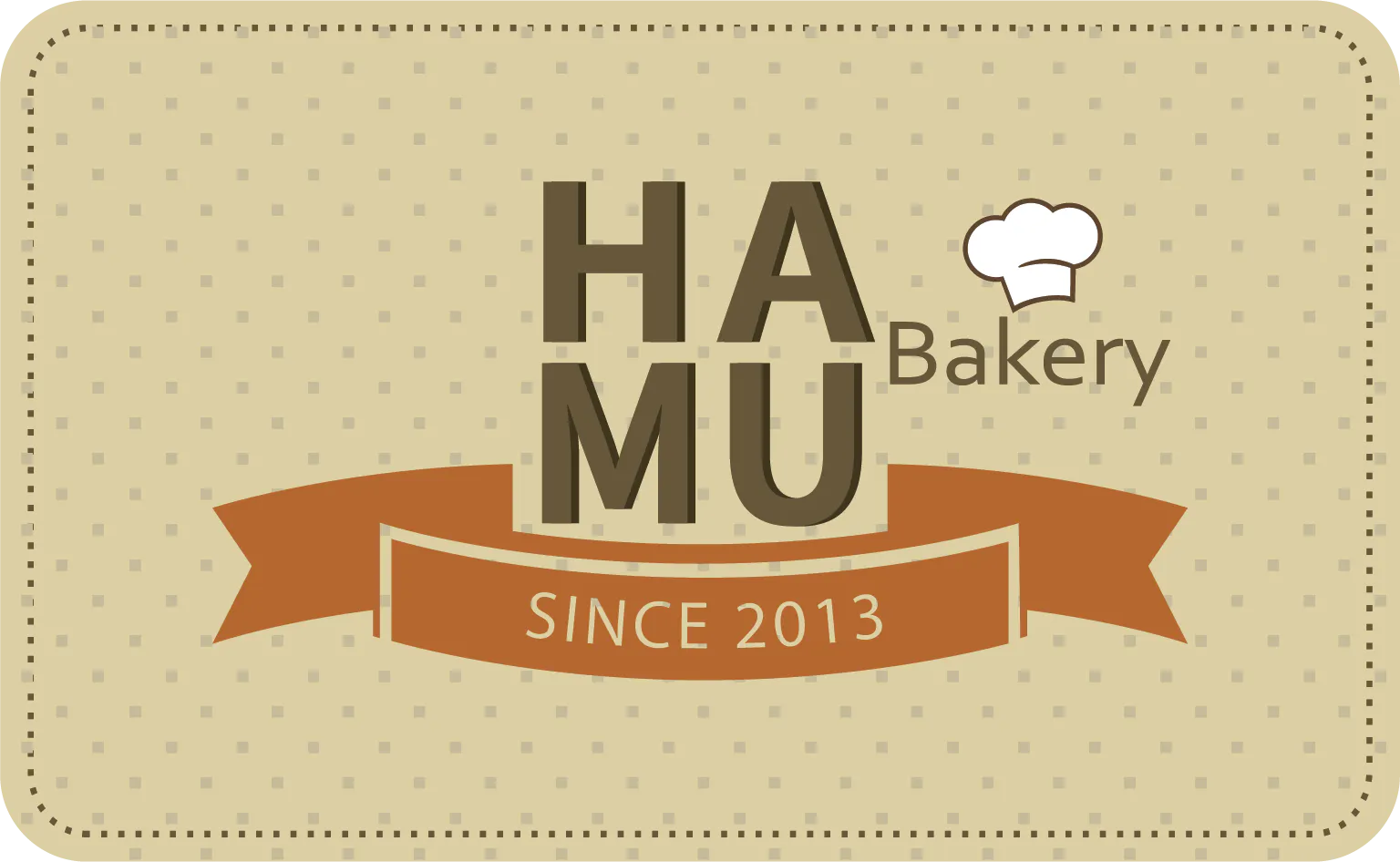 Home - HAMU Bakery