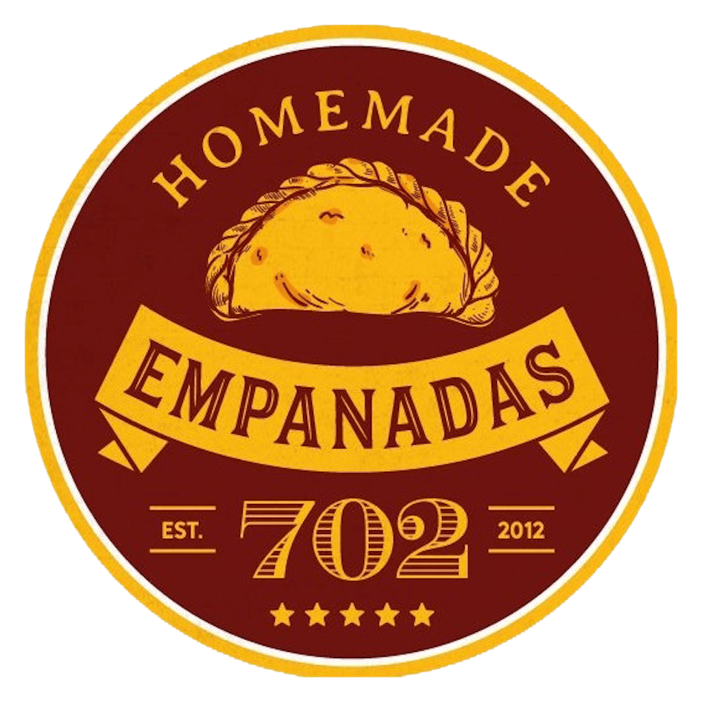 EMPANADAS 702 (Order Online) Logo