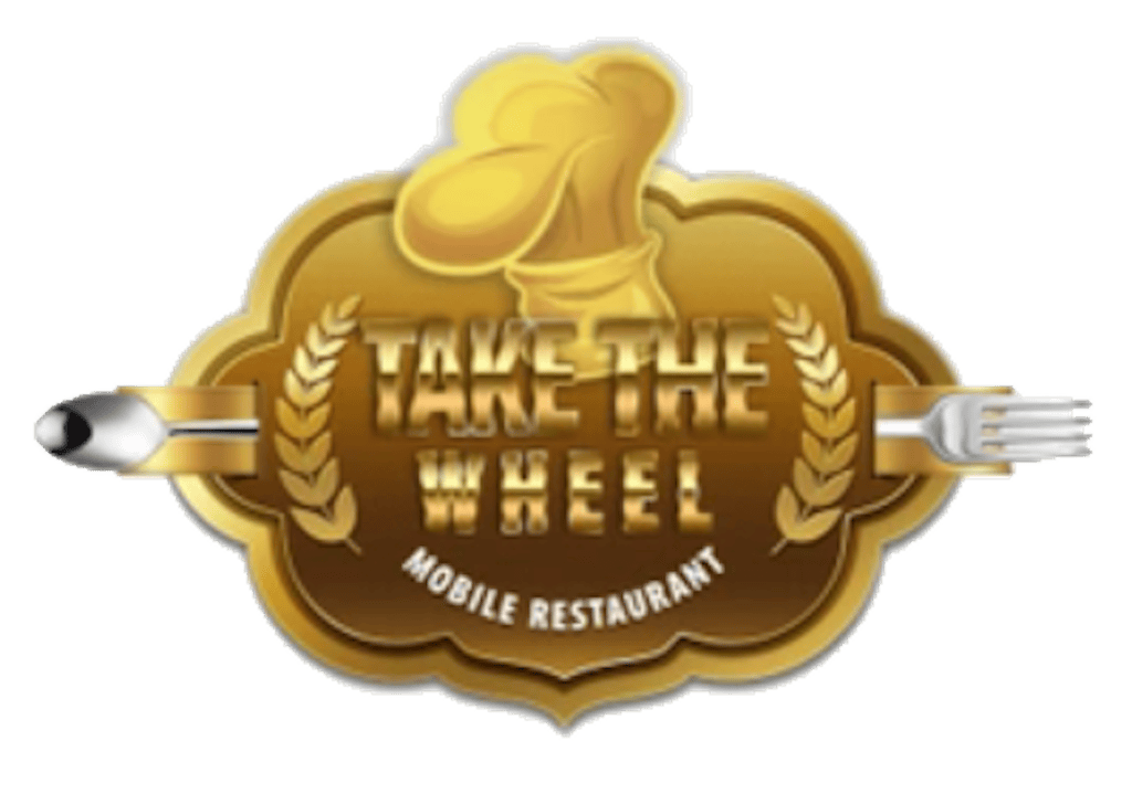 Take The Wheel Logo