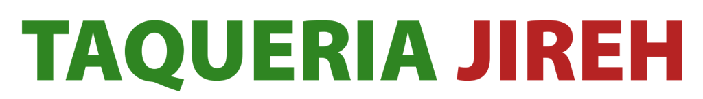 Taqueria Jireh Logo