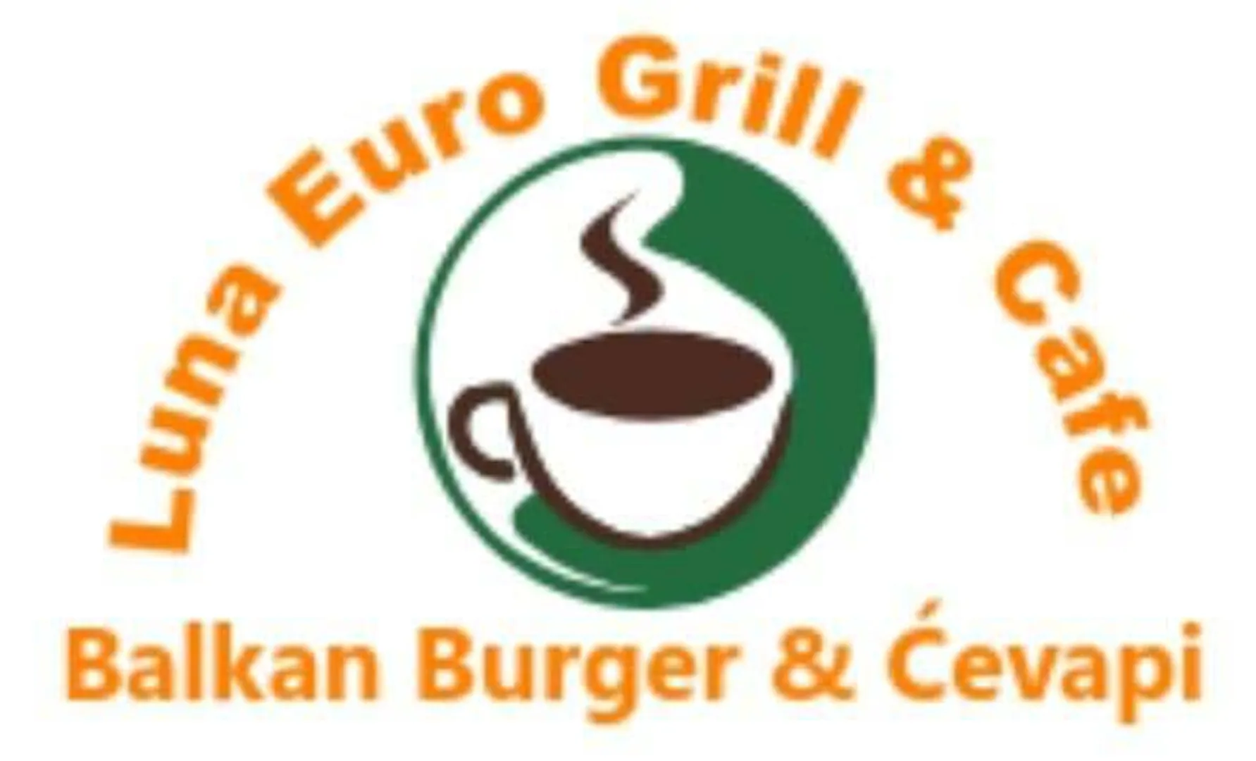 Luna Balkan Burger Grill