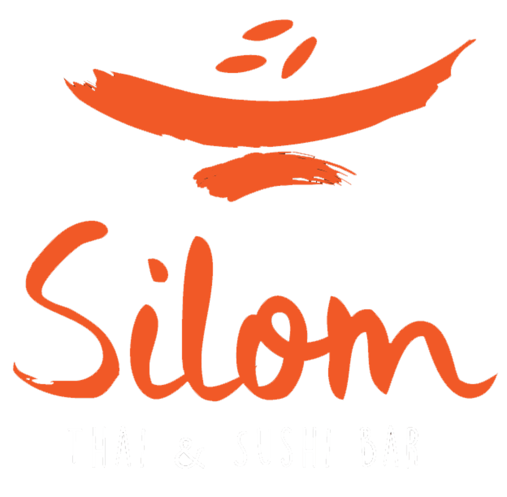 Silom Thai & Sushi Logo