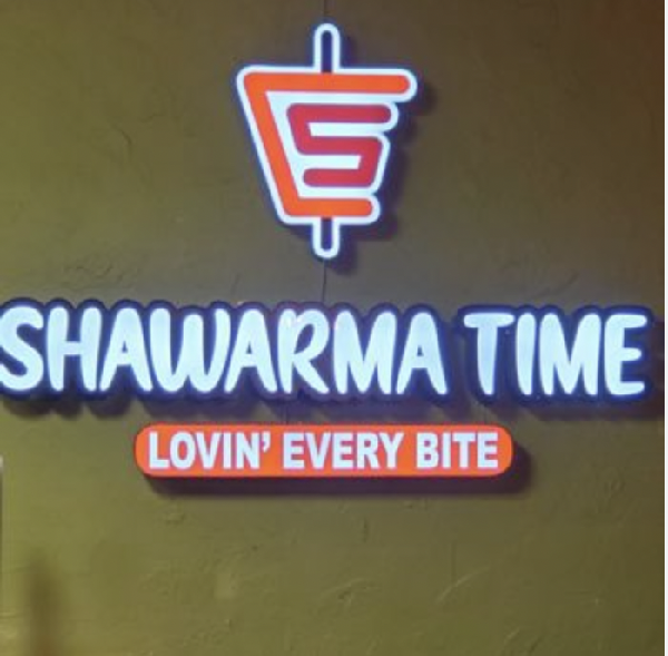 Restaurant Logo