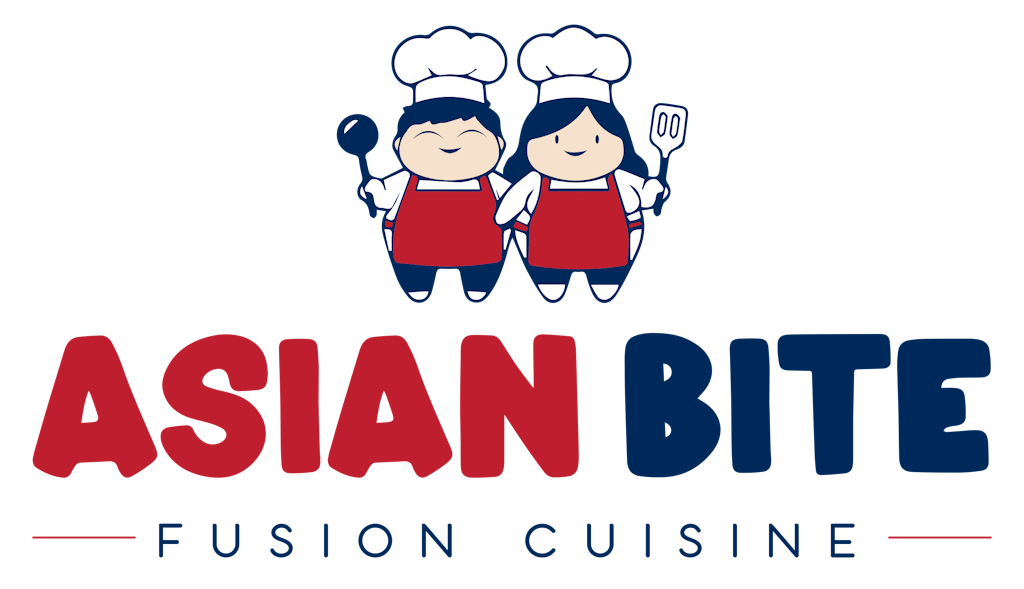 Asian Bite Logo