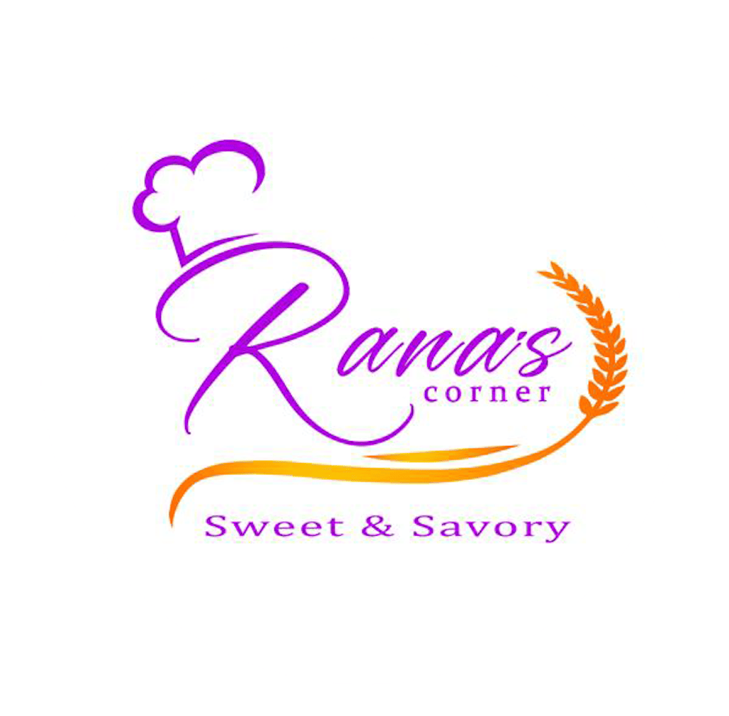 Rana's Corner Logo
