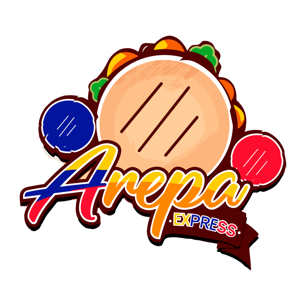 Arepa Express Logo