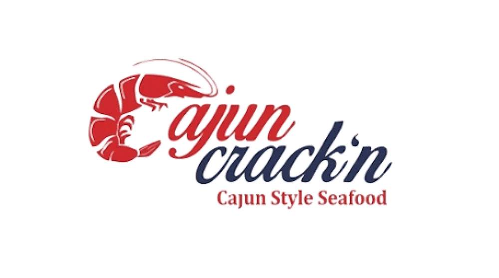 Cajun Crackin Logo