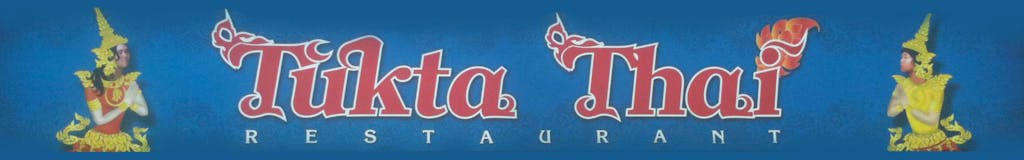 Tukta Thai Logo
