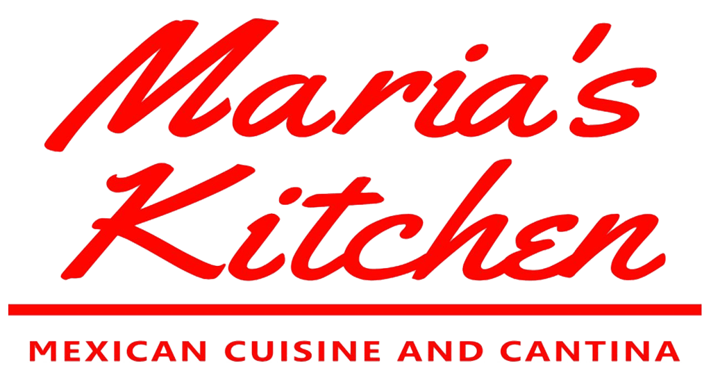 Maria’s Kitchen Mexican Cuisine and Cantina Logo