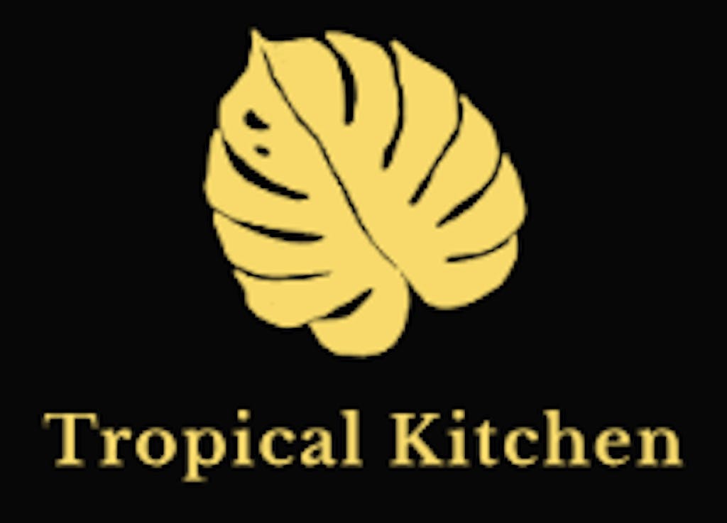 Tropical Kitchen Logo