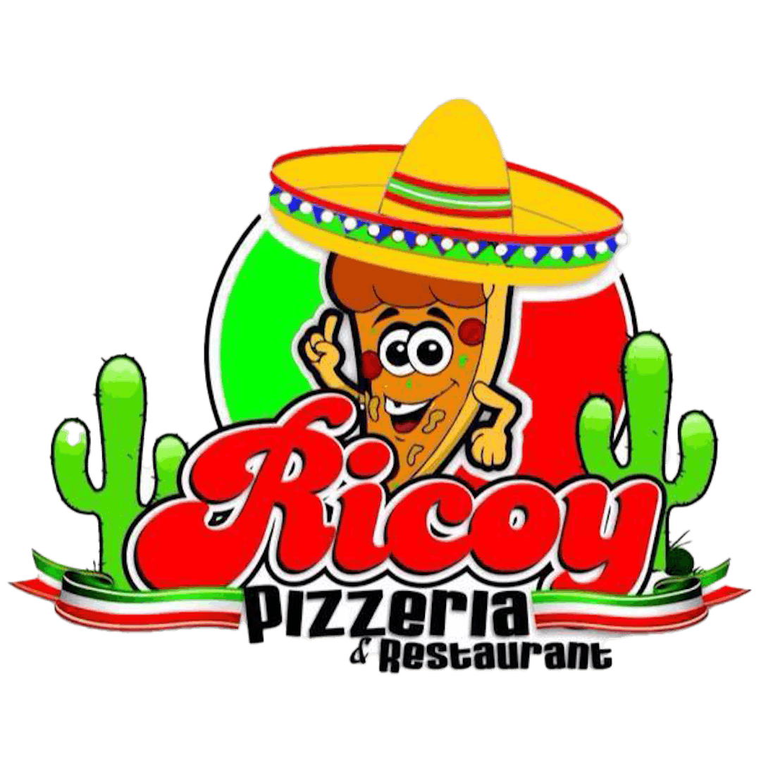 Ricoy Pizzeria And Restaurant Passaic, NJ 07055 (Menu & Order Online)