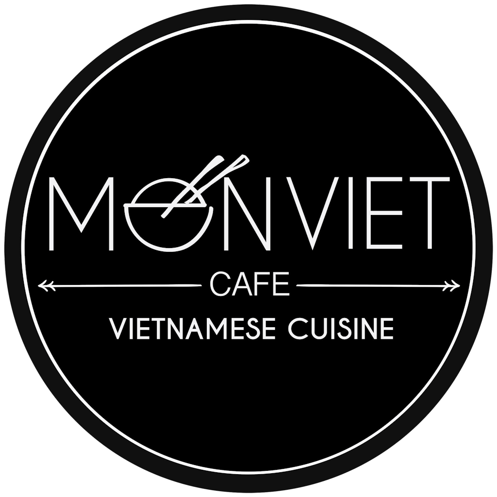 Mon Viet Cafe Logo