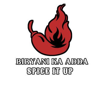 Biryani Ka Adda Logo