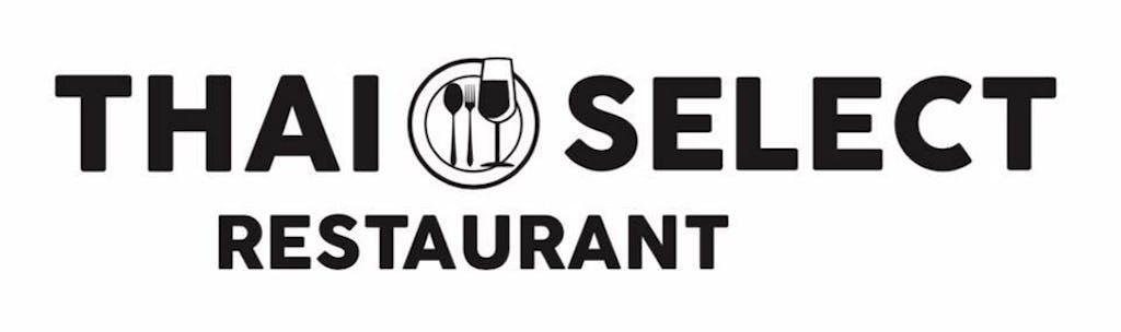 Thai Select Restaurant Logo