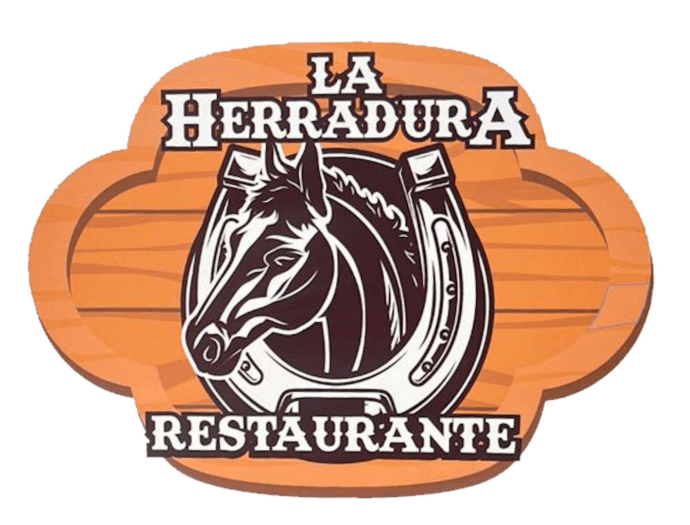 La Herradura restaurant in Washington - healthy menu with nutrition facts and calories