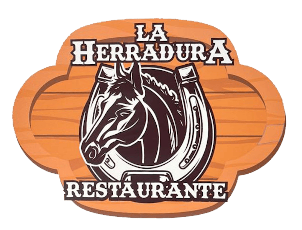 La Herradura Restaurant Logo