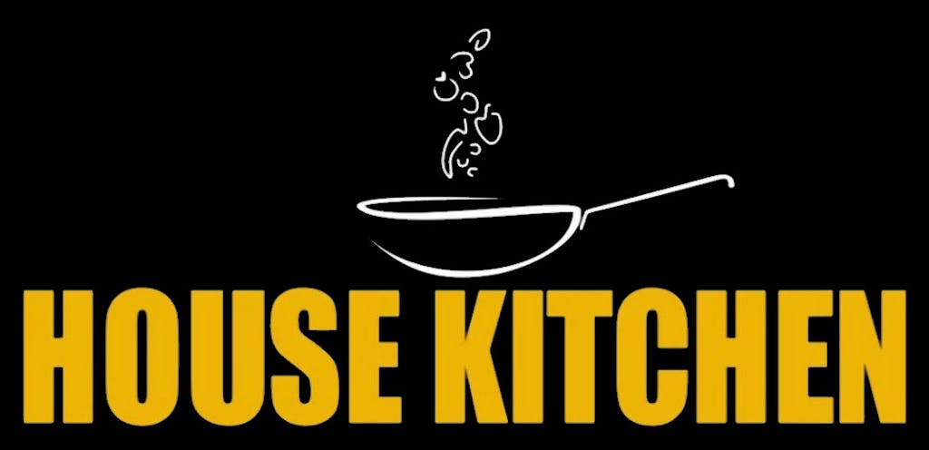 House Kitchen Logo